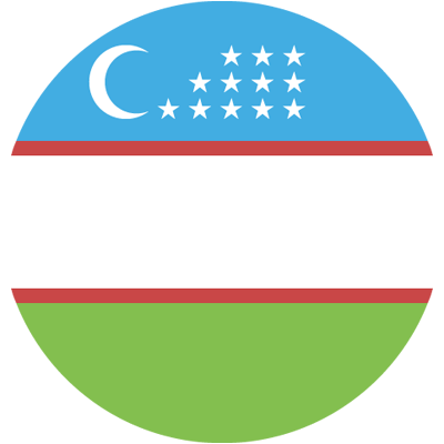 UZBEKISTAN